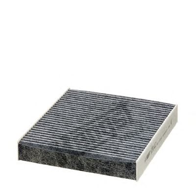 HENGST FILTER e3914lc -  Фильтр воздуха в салоне